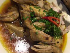 -德元顺传家菜(三水湾店)