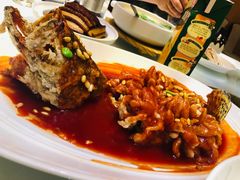 -眉州东坡(通州店)