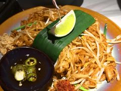 泰北鸡肉金边粉-POKIPOKI泰食谷仓东南亚菜(侨香店)