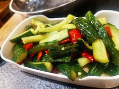 -友乐居羊蝎子(西直门店)