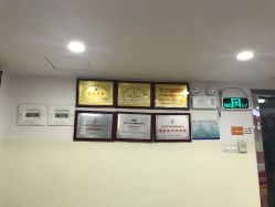 -康乃馨·馨悦佳人(鹭江店)