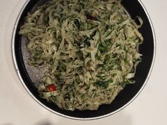 -纳家楼·地道陕菜(劳动路店)