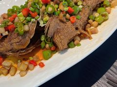-金谷仓家庭料理(马泉营店)