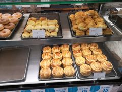 -广隆蛋挞王(农讲所店)