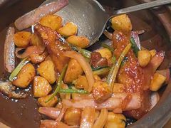 -茉里粤菜(皇姑万象汇店)