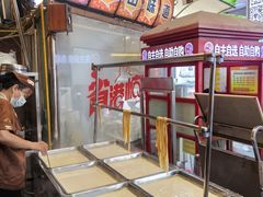 -石岐佬中山菜馆(张溪店)