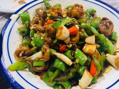 -铁头烧菜馆(立新路店)