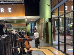 -悦莱美游泳健身会所(御景壹号店)