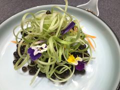 -顺福苑·新派淮扬菜