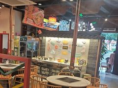 -西昌老号李小肠特色烧烤园(温江店)
