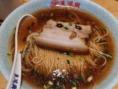 -朱鸿兴面馆(镇湖店)