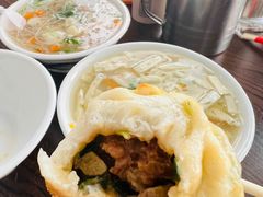 -潭式煎包(西航路店)