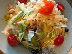 -炙柒Sekinana·精致料理 烧鸟·铁板烧(海上世界店)