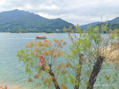 -广州市流溪河国家森林公园