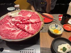 -满来寿喜烧(金虹桥店)