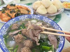 -尔力新疆丸子汤(北屯店)