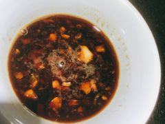 -靠山屯东北农家菜(八龙桥雅苑店)
