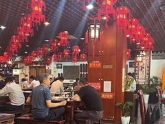 -老北京炸酱面大王.铜锅涮肉(朝阳门店)