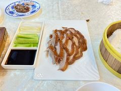 -便宜坊烤鸭店(玉蜓桥店)