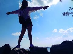 -南汇嘴观海公园