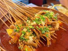 -老雒阳面馆·水席(定鼎门店)