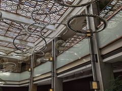 -上海虹桥宾馆(郁锦香品牌酒店)