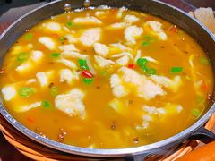 激情花椒鱼-有红鸡毛店·川菜(建设路店)