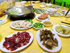-老猫牛肉火锅(沙溪店)