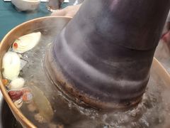 -阳坊大都涮羊肉(阳坊总店)