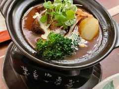 -Tsuru鹤日本料理(静安香格里拉店)