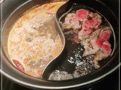 -温野菜涮涮锅(大悦城店)