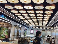 -常来小聚·广州非遗传承餐厅(地王广场店)