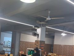 -德四家·云南傣味烧烤品牌(和谐店)