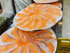 爽口三文鱼-沱江鱼府(丽江店)