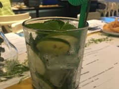 -美奈小馆·越南料理(中航城君尚购物中心店)