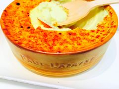 -PAUL LAFAYET 法式甜品(国金中心商场店)