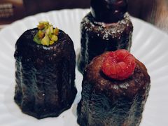-黑草莓(重庆路店)