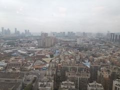 -汤臣·空中餐厅·严选粤菜(石湾世博广场店)