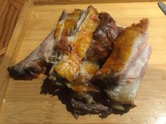 -阿罗新疆菜(人民广场店)