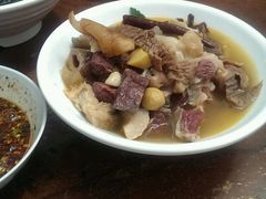 -四海烤鸭城