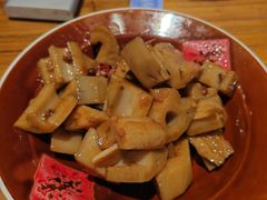 -泉畔人家·老济南经典鲁菜(大明湖店)