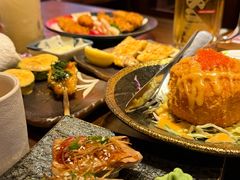 -鸟鹏烧鸟居酒屋(熙龙湾店)