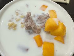 -水牛奶皇后糖水铺(深圳总店)