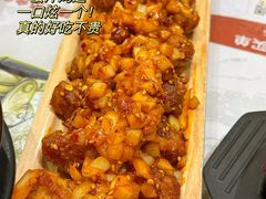-韩食味·小木屋(日照店)