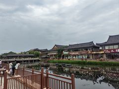 -珲春防川景区