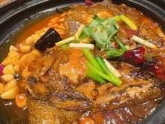 -星光小把串·海鲜烧烤(西安路店)