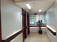 -悦检(中山大学孙逸仙纪念医院体检中心)