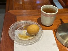 -汉仁宫·古法按摩·足道·SPA(民治店)