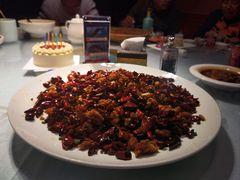 -辣婆婆(航天桥店)