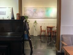 -边渡咖啡烘焙店(昙华林店)